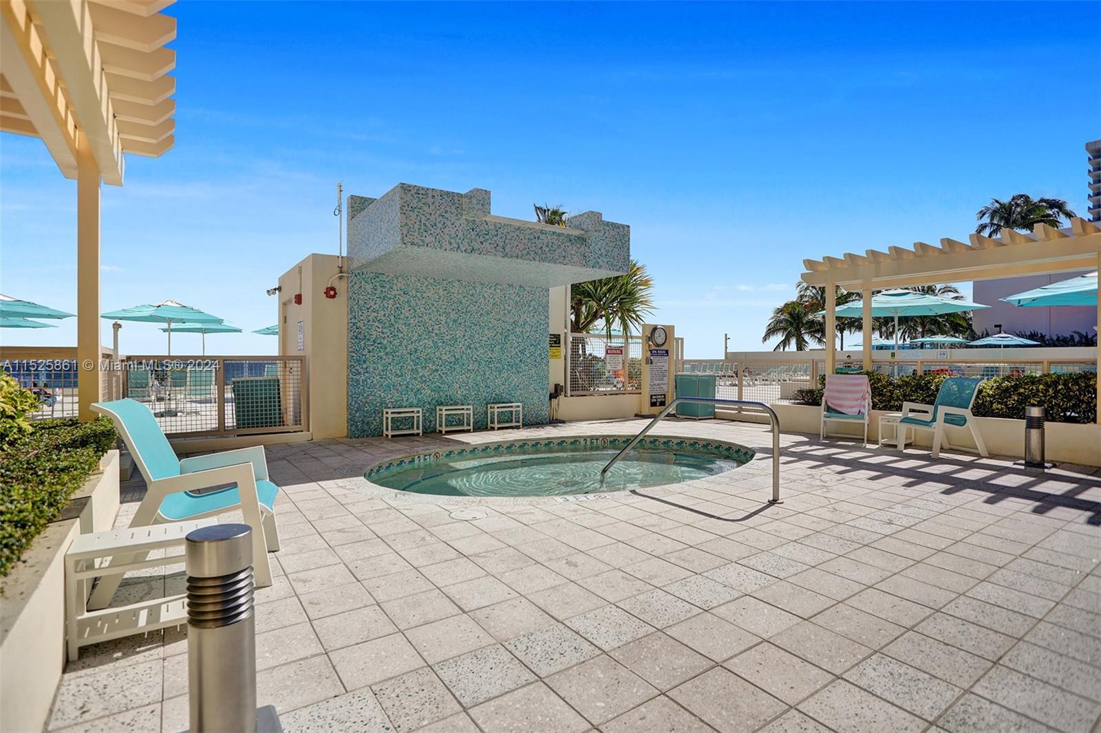 2501 S Ocean Dr (Avail. May 5th,2026) #314, Hollywood FL 33019