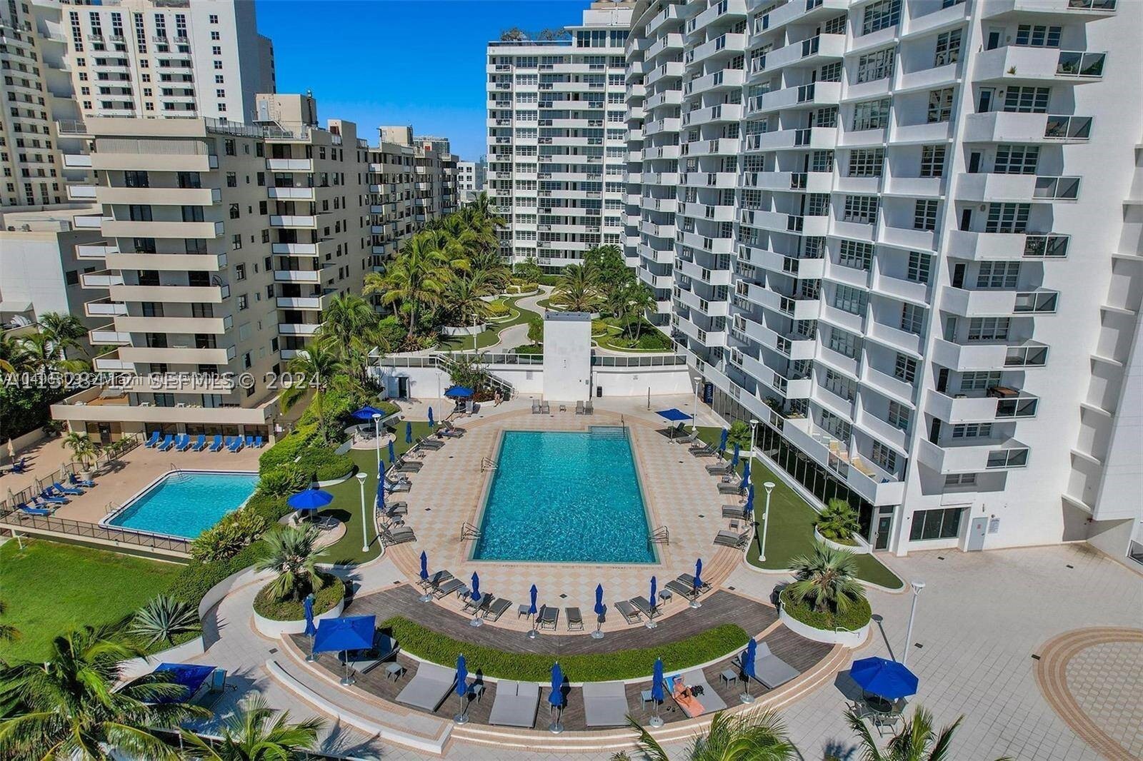 100 Lincoln Rd #1543, Miami Beach FL 33139