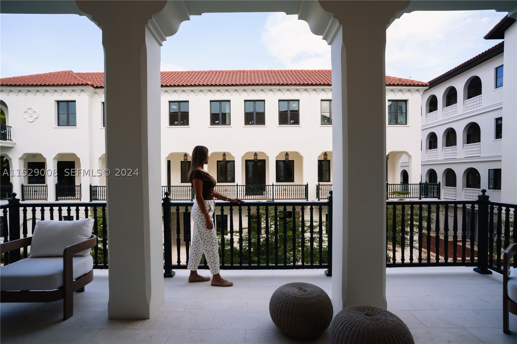 504 Malaga Ave #T8, Coral Gables FL 33134