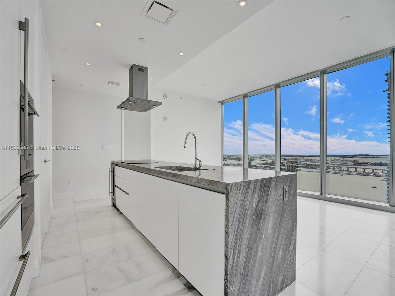 700 NE 26th Ter #3505, Miami FL 33137
