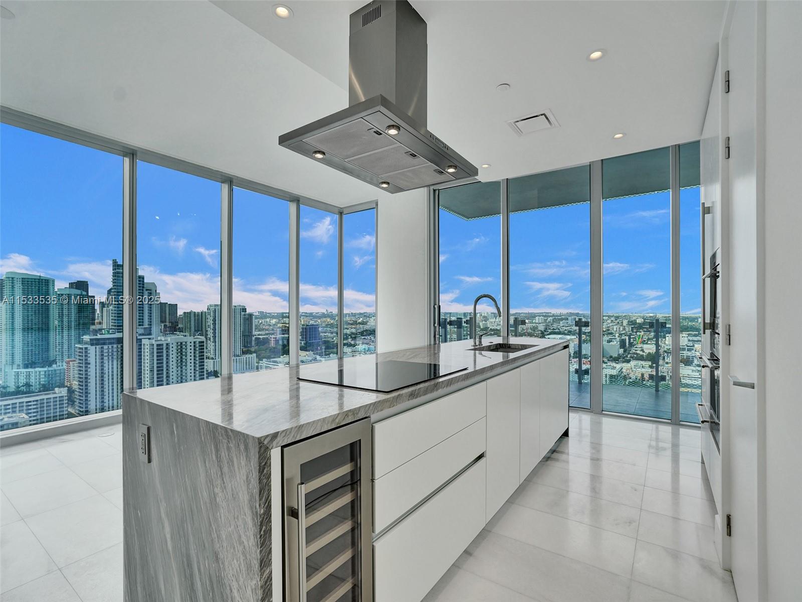 700 NE 26th Ter #3505, Miami FL 33137