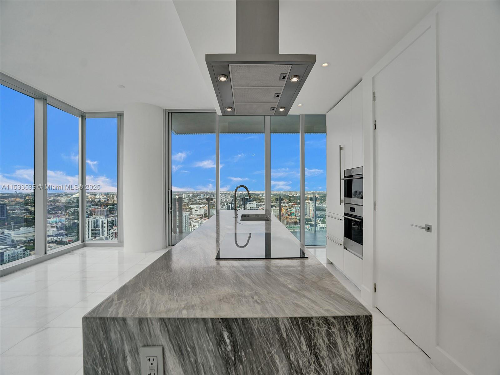 700 NE 26th Ter #3505, Miami FL 33137