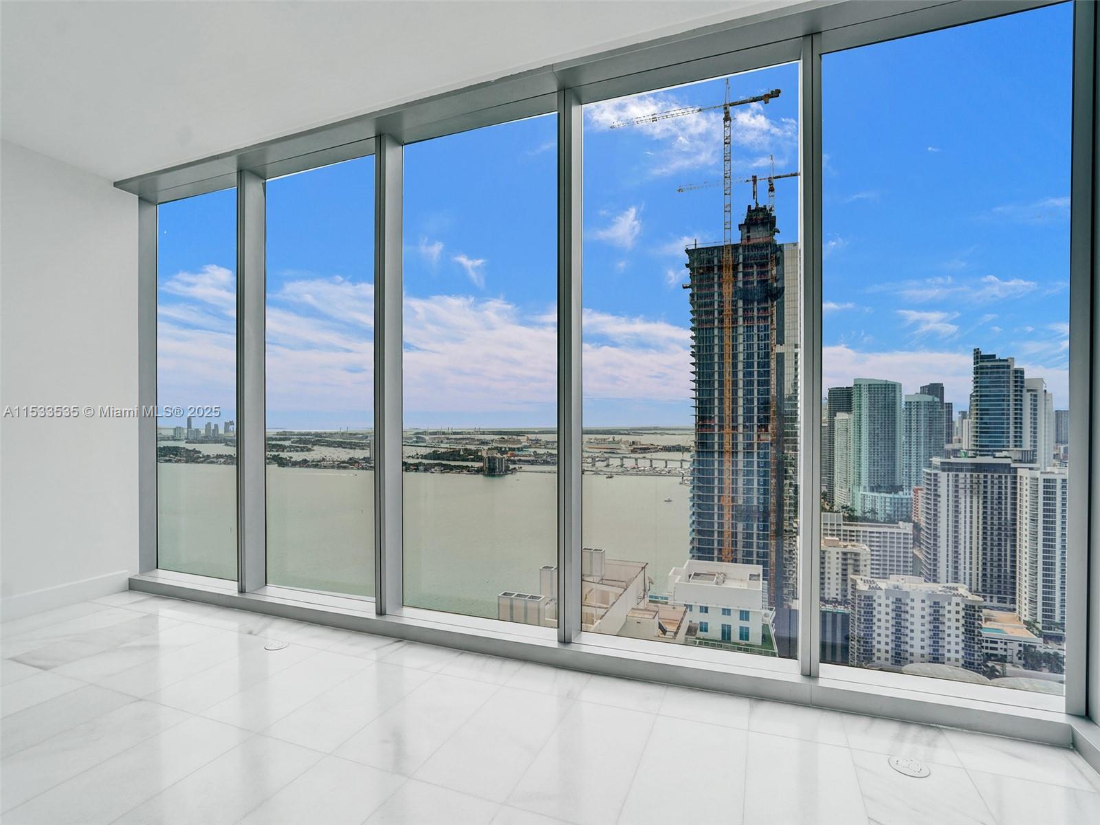 700 NE 26th Ter #3505, Miami FL 33137
