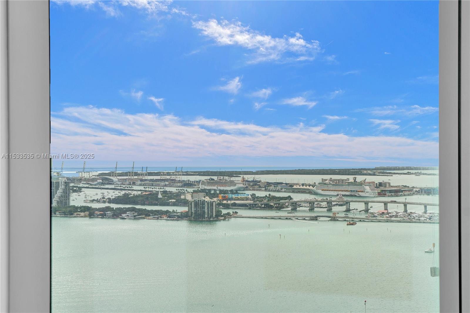 700 NE 26th Ter #3505, Miami FL 33137