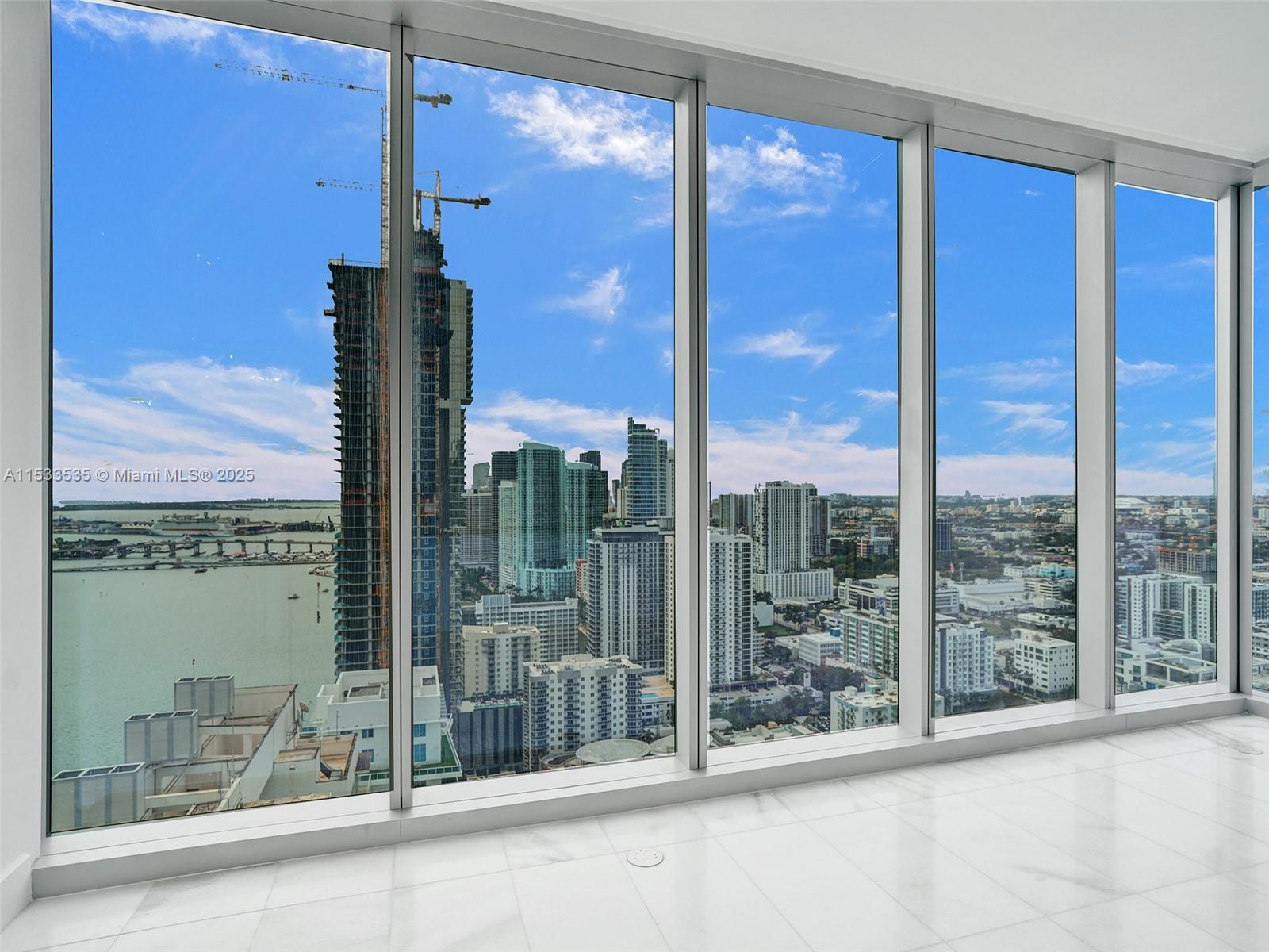700 NE 26th Ter #3505, Miami FL 33137
