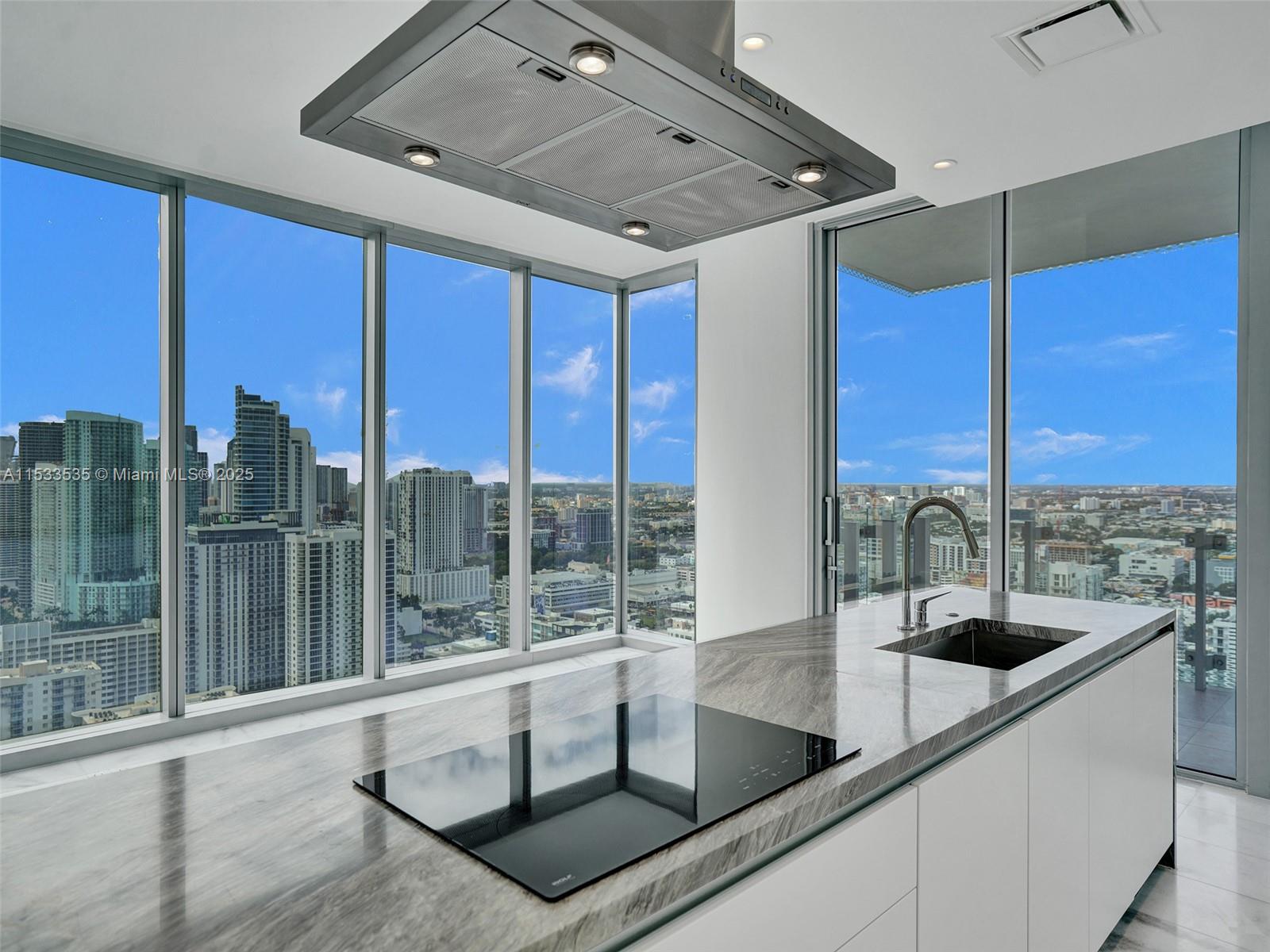 700 NE 26th Ter #3505, Miami FL 33137