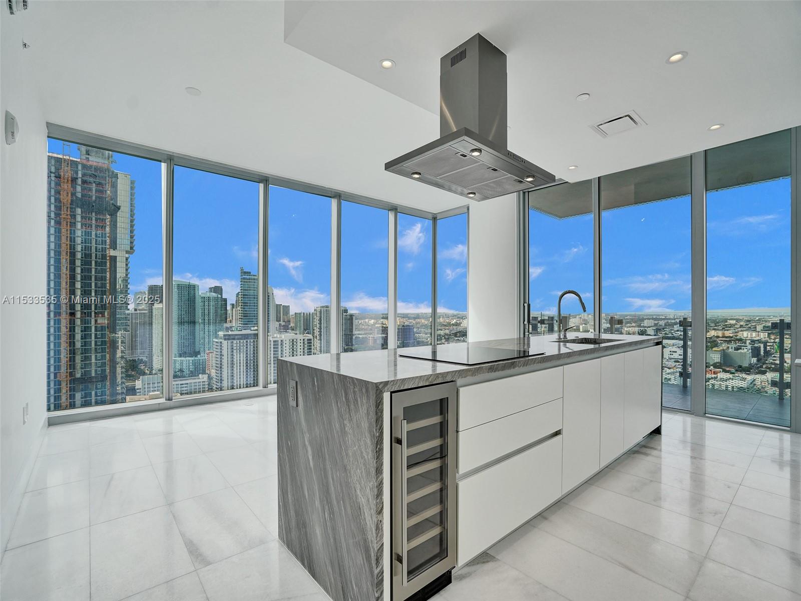 700 NE 26th Ter #3505, Miami FL 33137