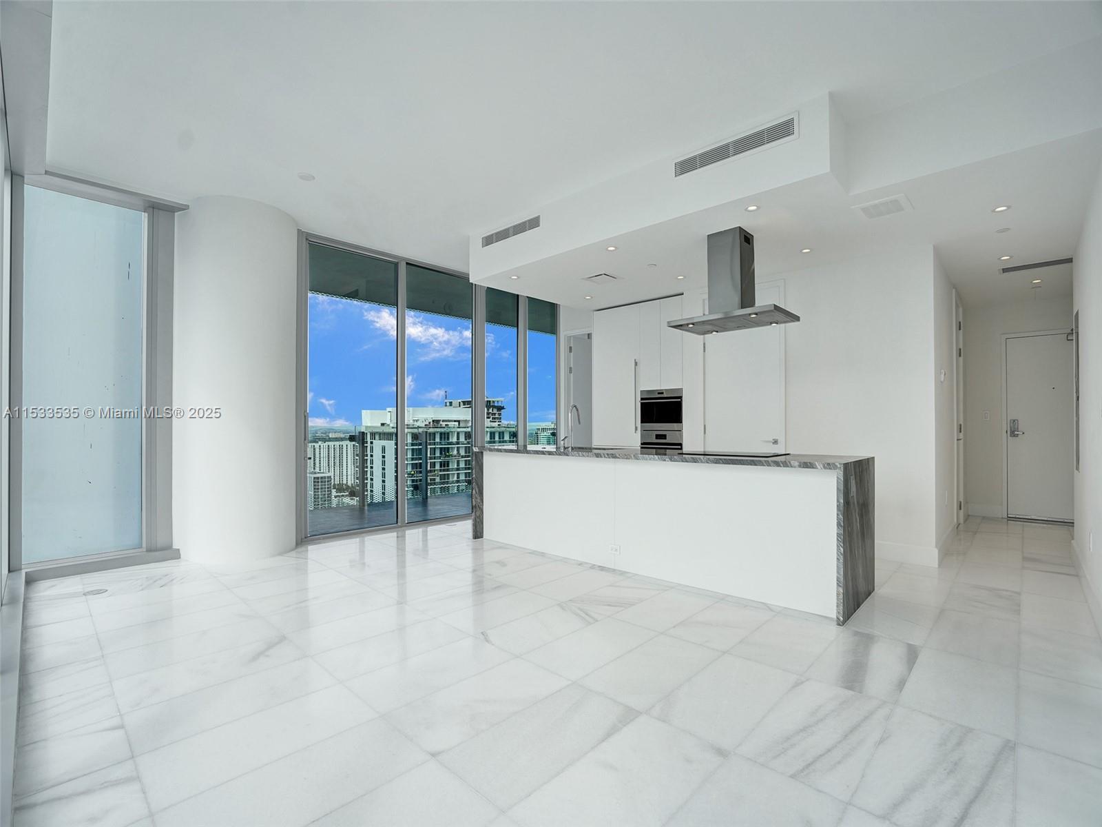 700 NE 26th Ter #3505, Miami FL 33137