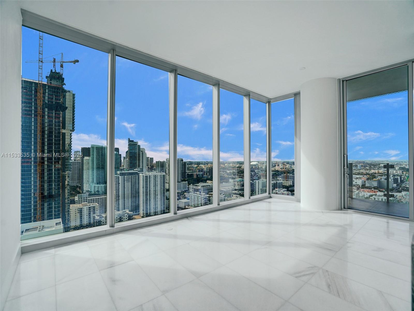 700 NE 26th Ter #3505, Miami FL 33137