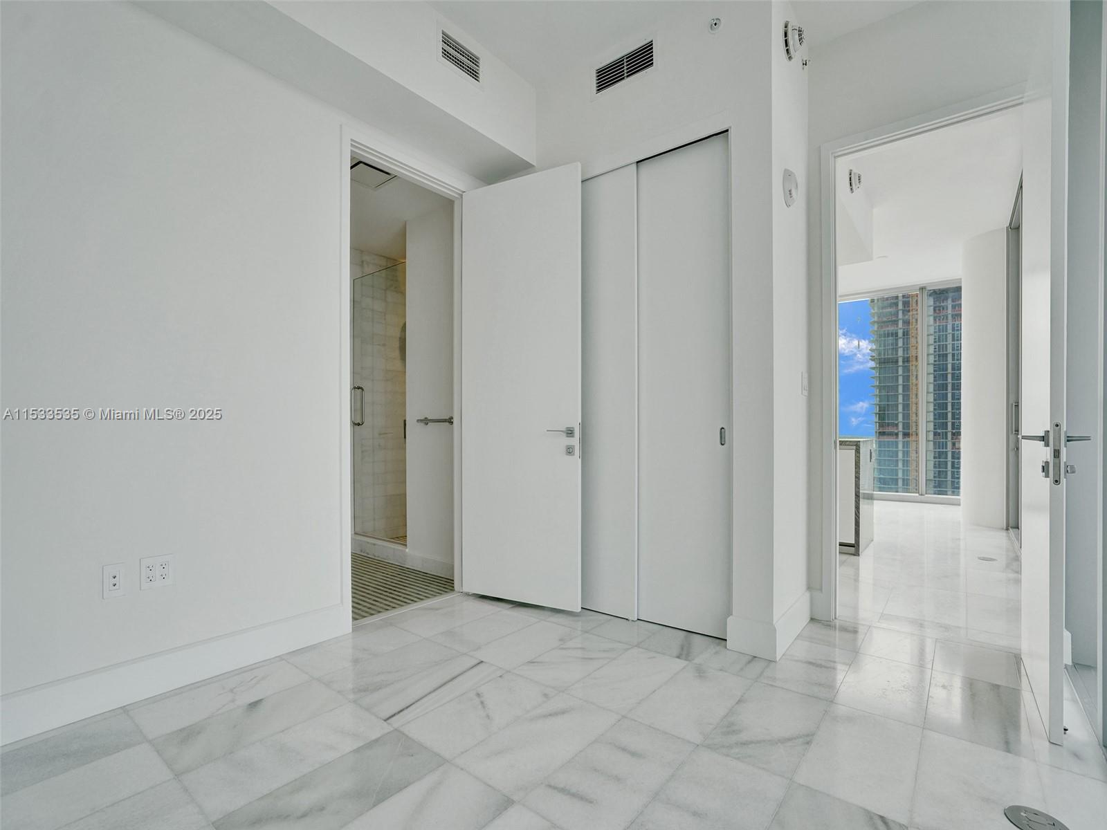 700 NE 26th Ter #3505, Miami FL 33137
