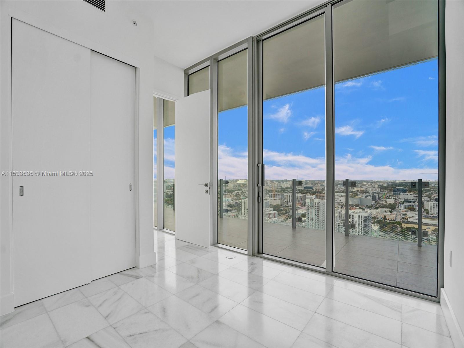 700 NE 26th Ter #3505, Miami FL 33137
