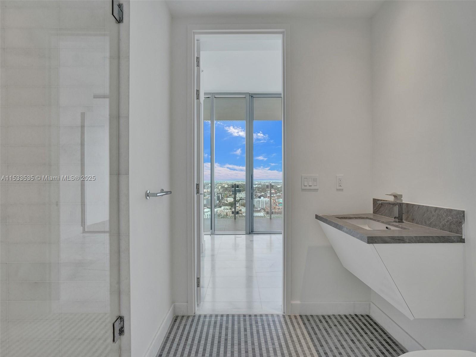 700 NE 26th Ter #3505, Miami FL 33137