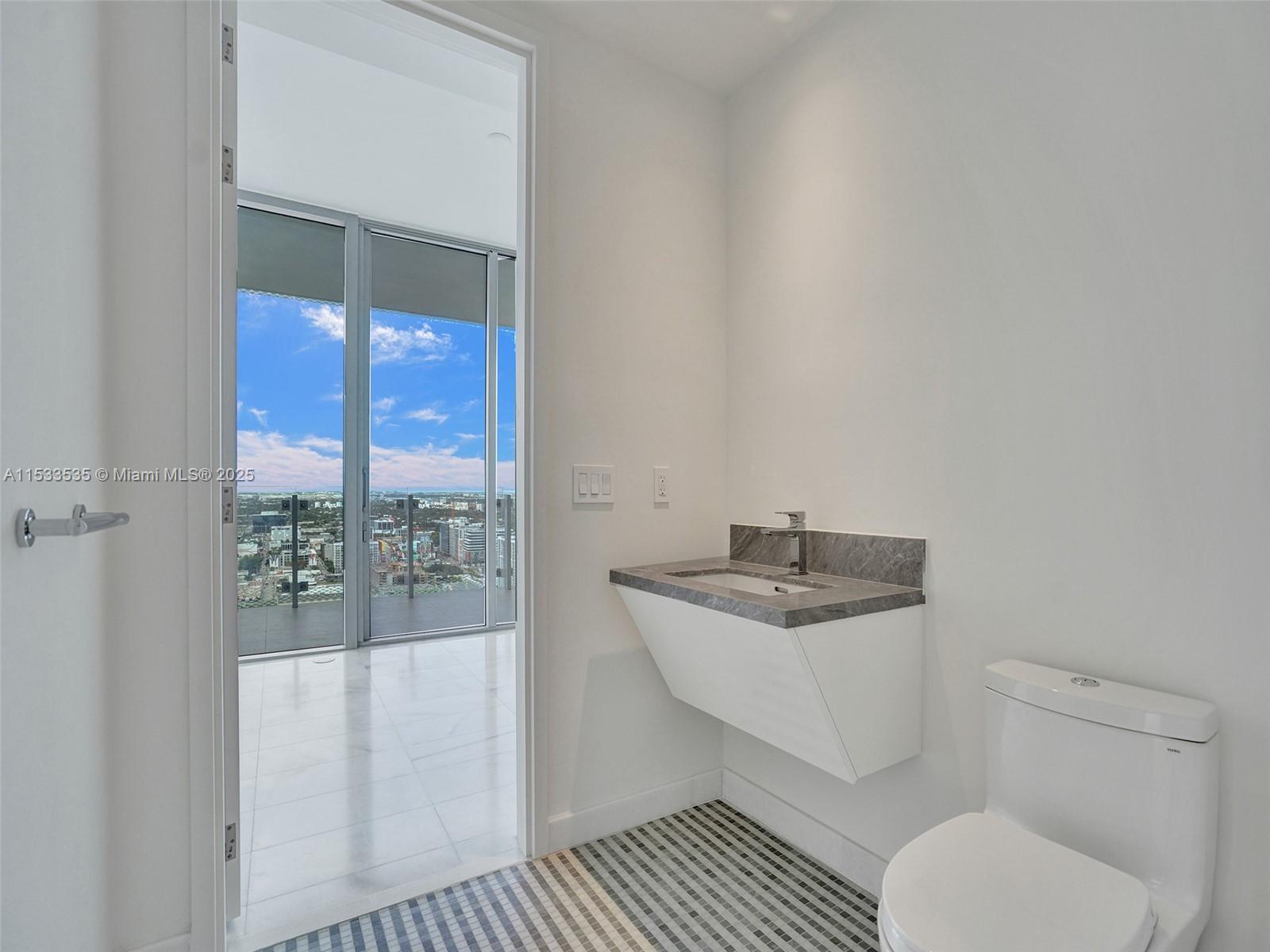 700 NE 26th Ter #3505, Miami FL 33137