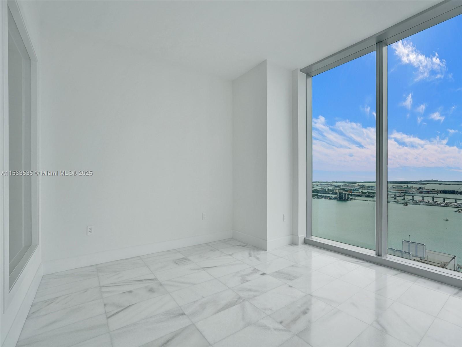 700 NE 26th Ter #3505, Miami FL 33137