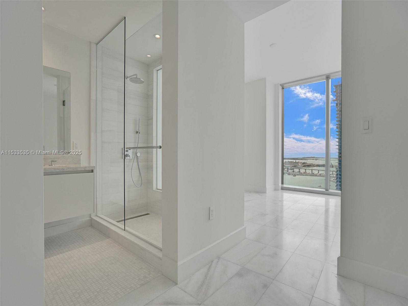 700 NE 26th Ter #3505, Miami FL 33137