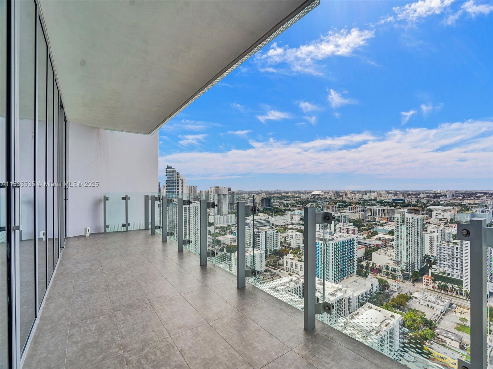 700 NE 26th Ter #3505, Miami FL 33137