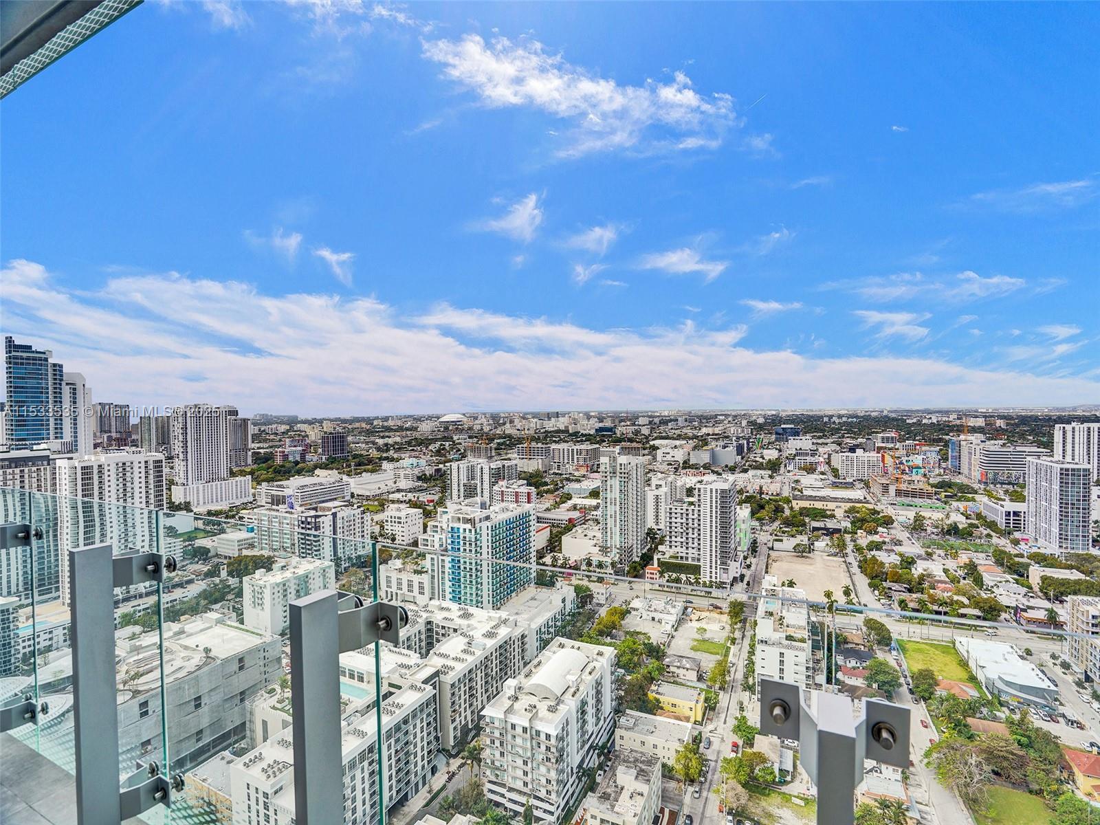 700 NE 26th Ter #3505, Miami FL 33137