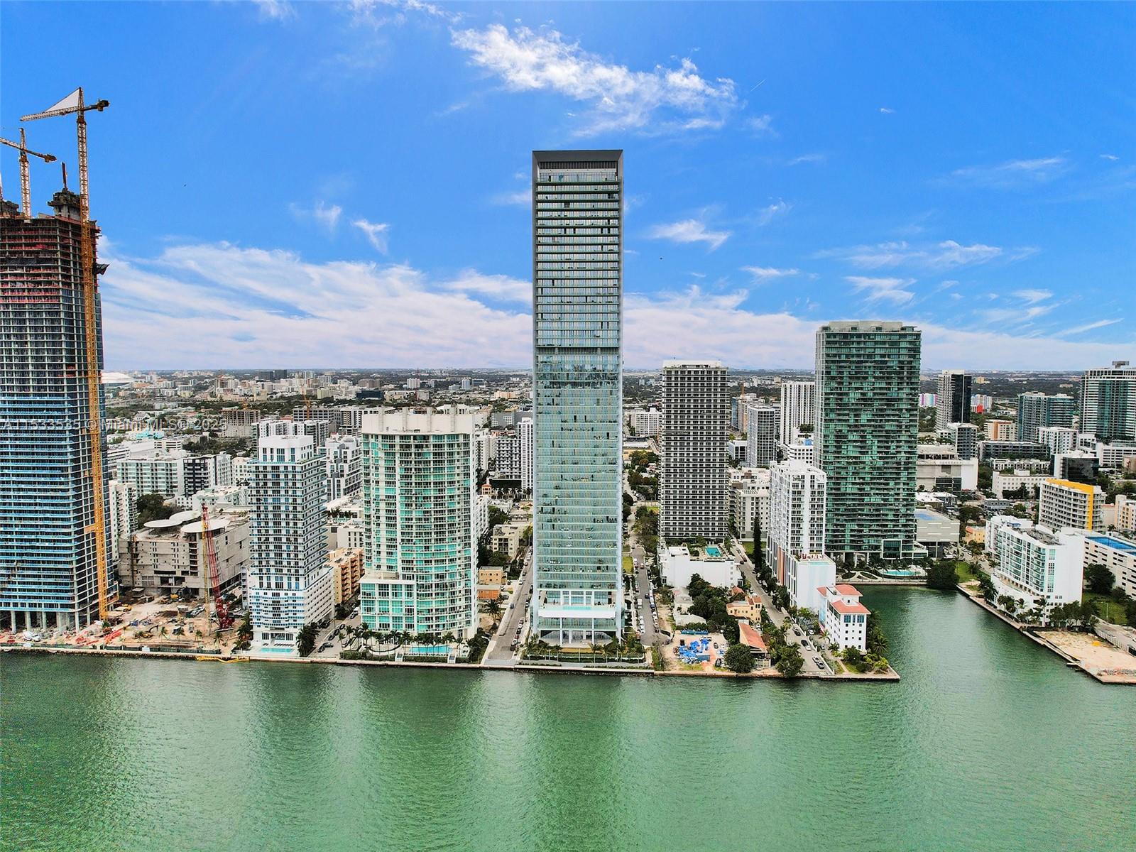 700 NE 26th Ter #3505, Miami FL 33137