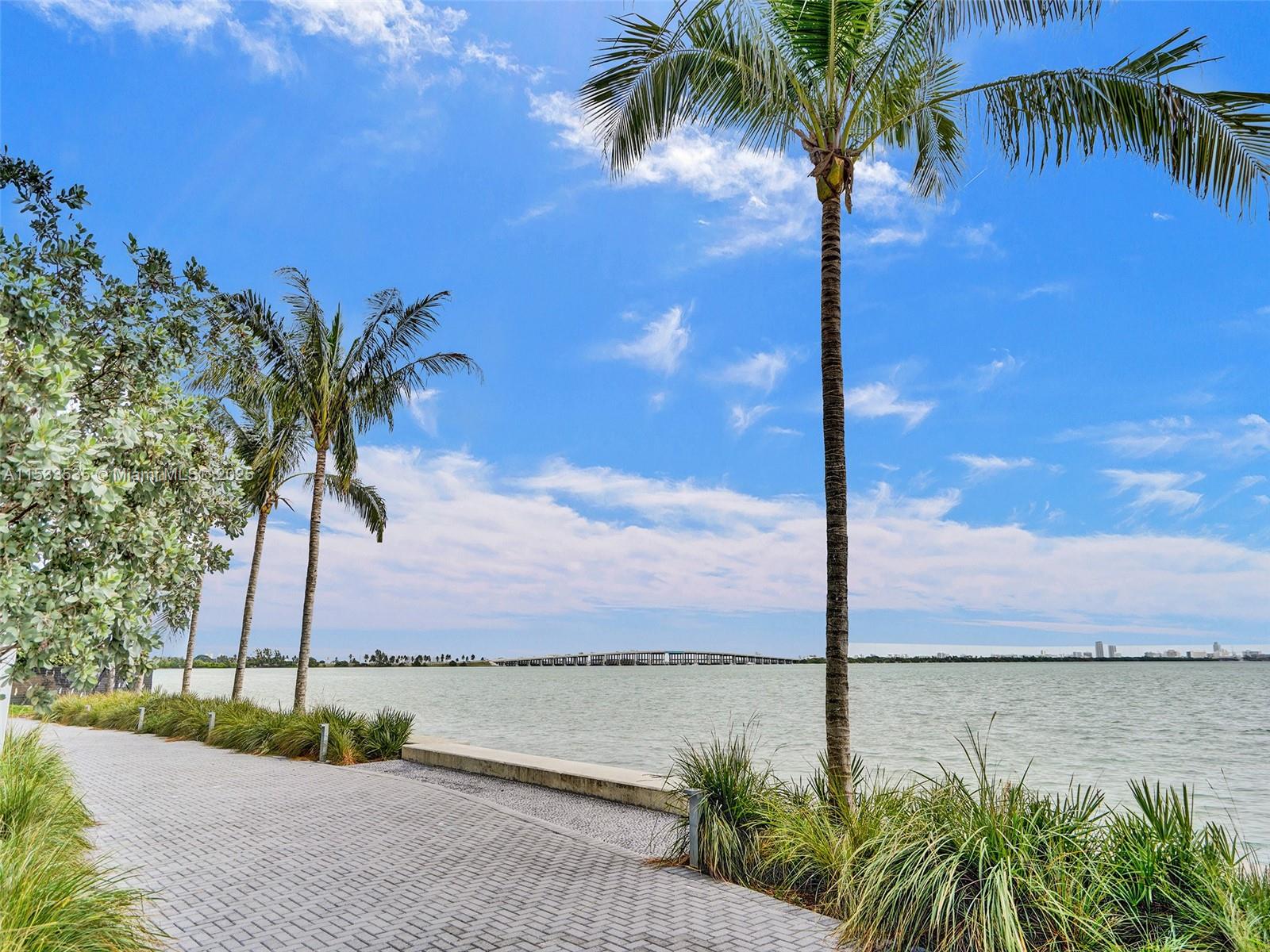 700 NE 26th Ter #3505, Miami FL 33137