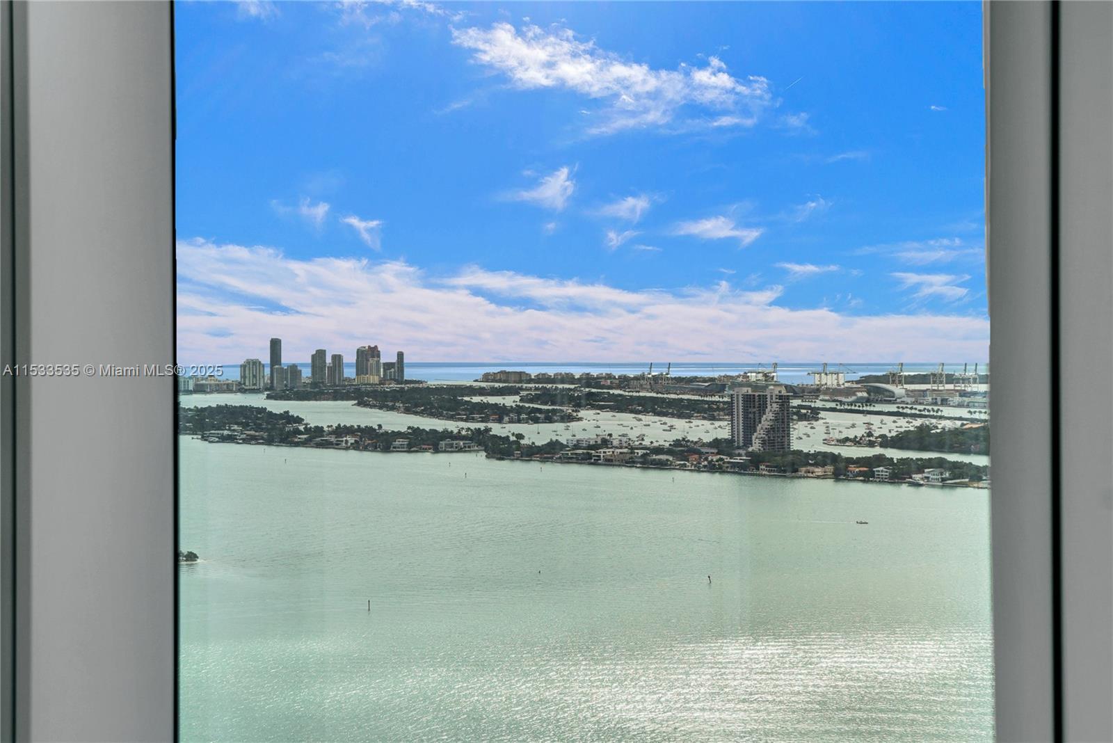 700 NE 26th Ter #3505, Miami FL 33137