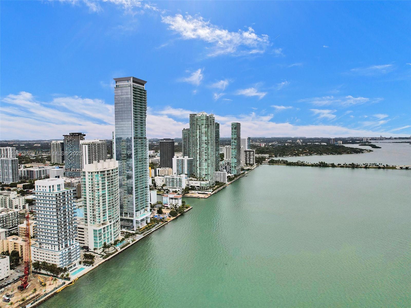 700 NE 26th Ter #3505, Miami FL 33137
