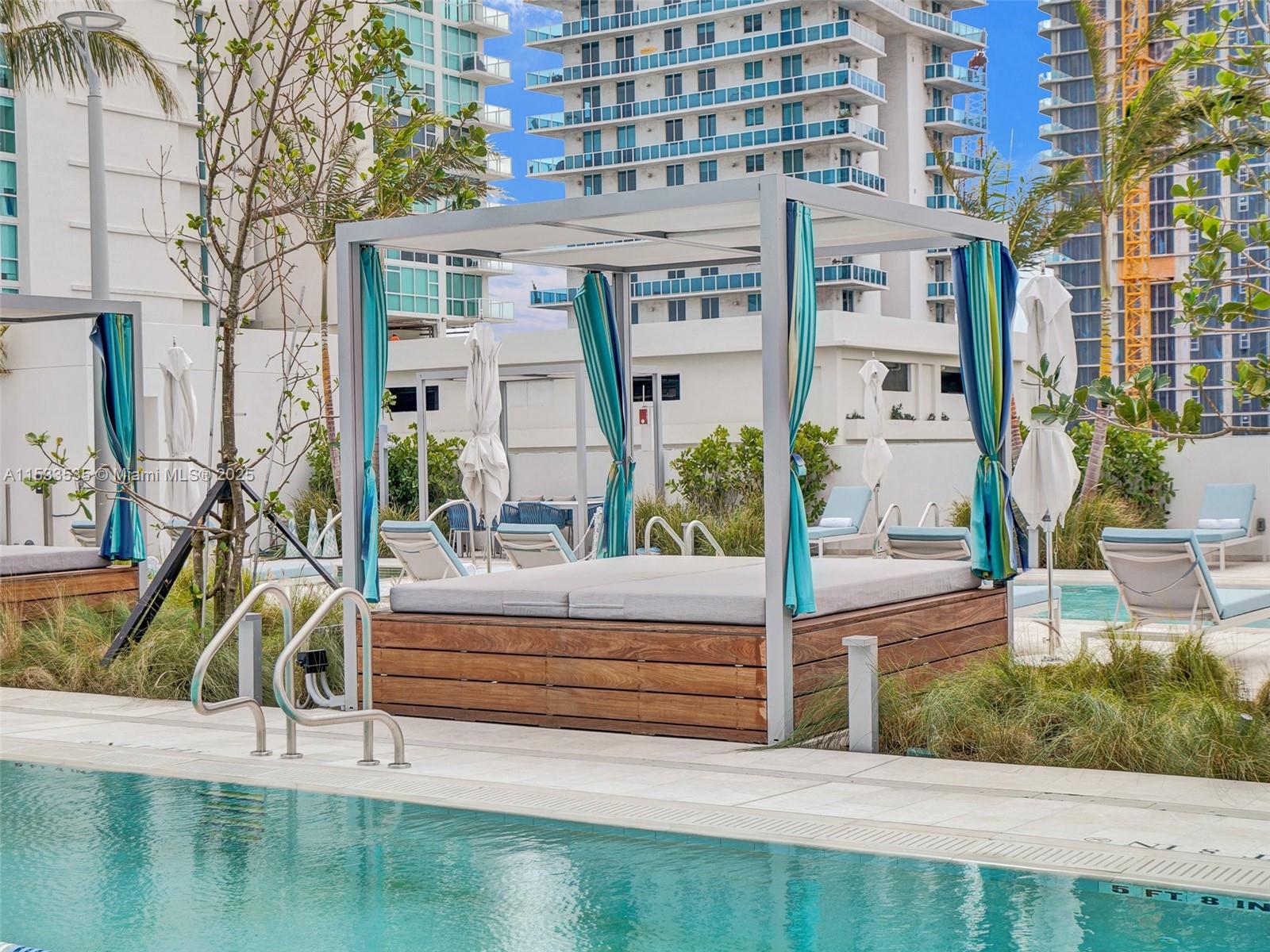 700 NE 26th Ter #3505, Miami FL 33137