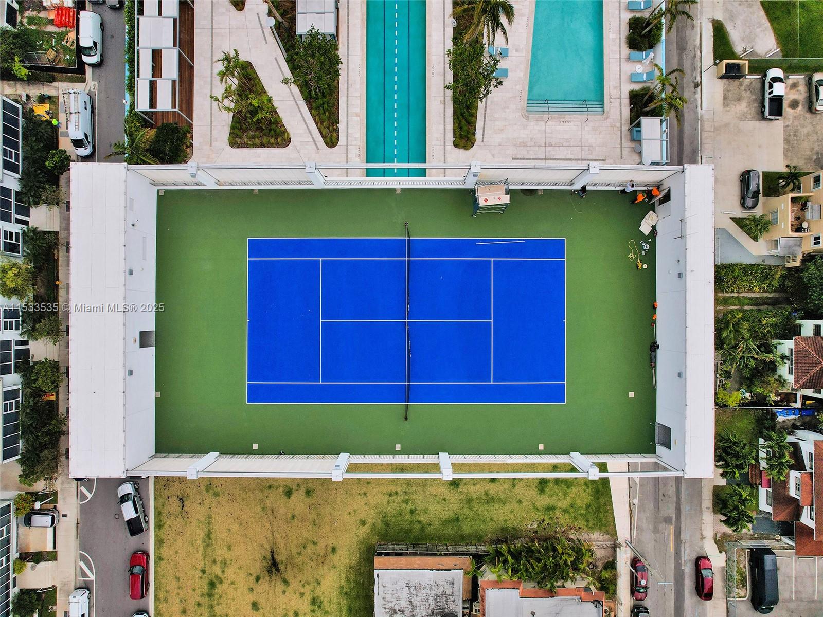 700 NE 26th Ter #3505, Miami FL 33137