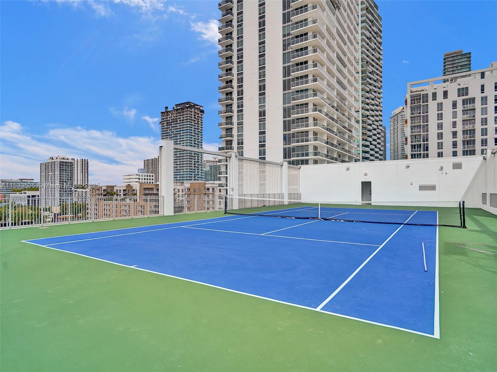 700 NE 26th Ter #3505, Miami FL 33137