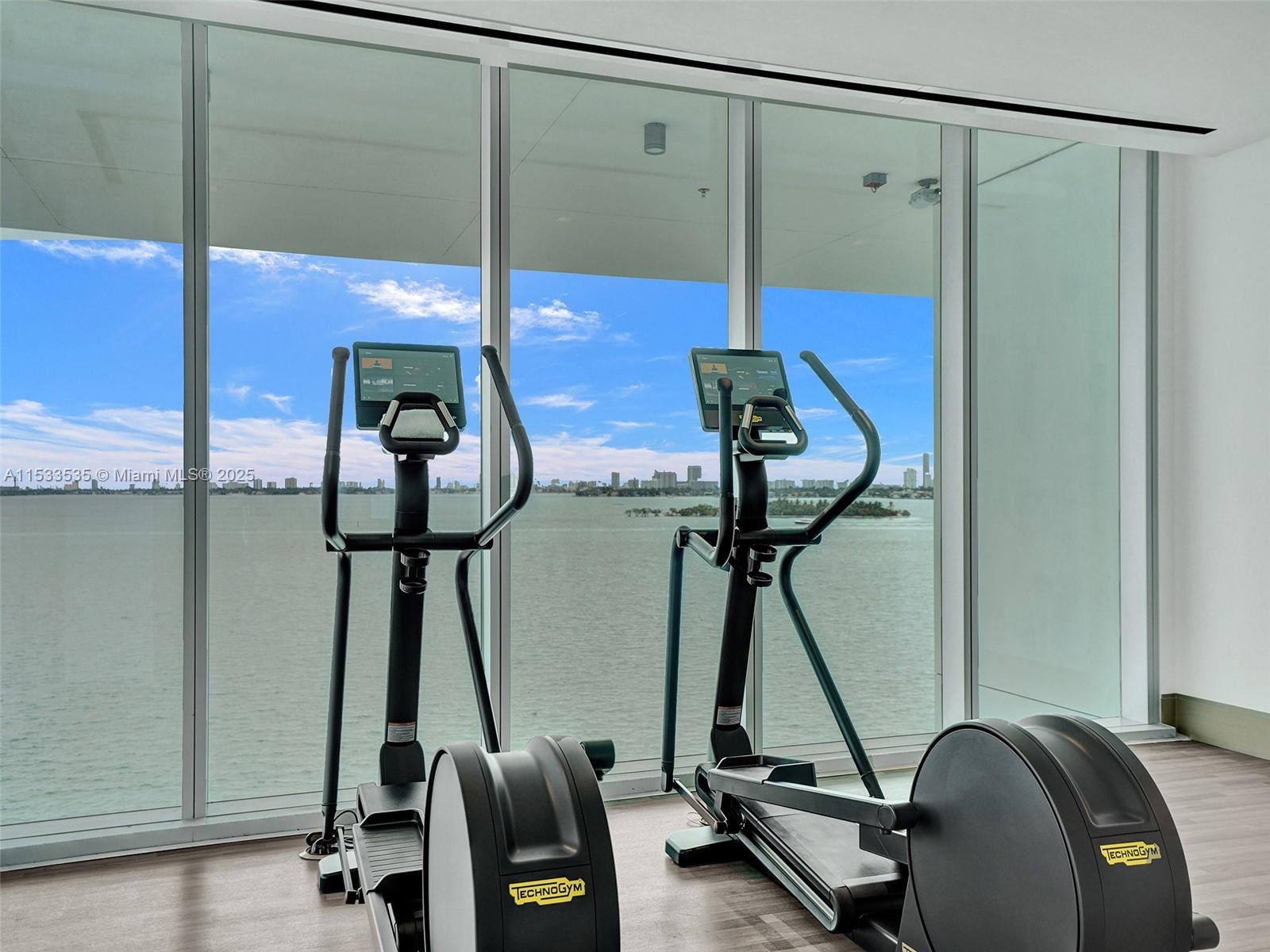 700 NE 26th Ter #3505, Miami FL 33137