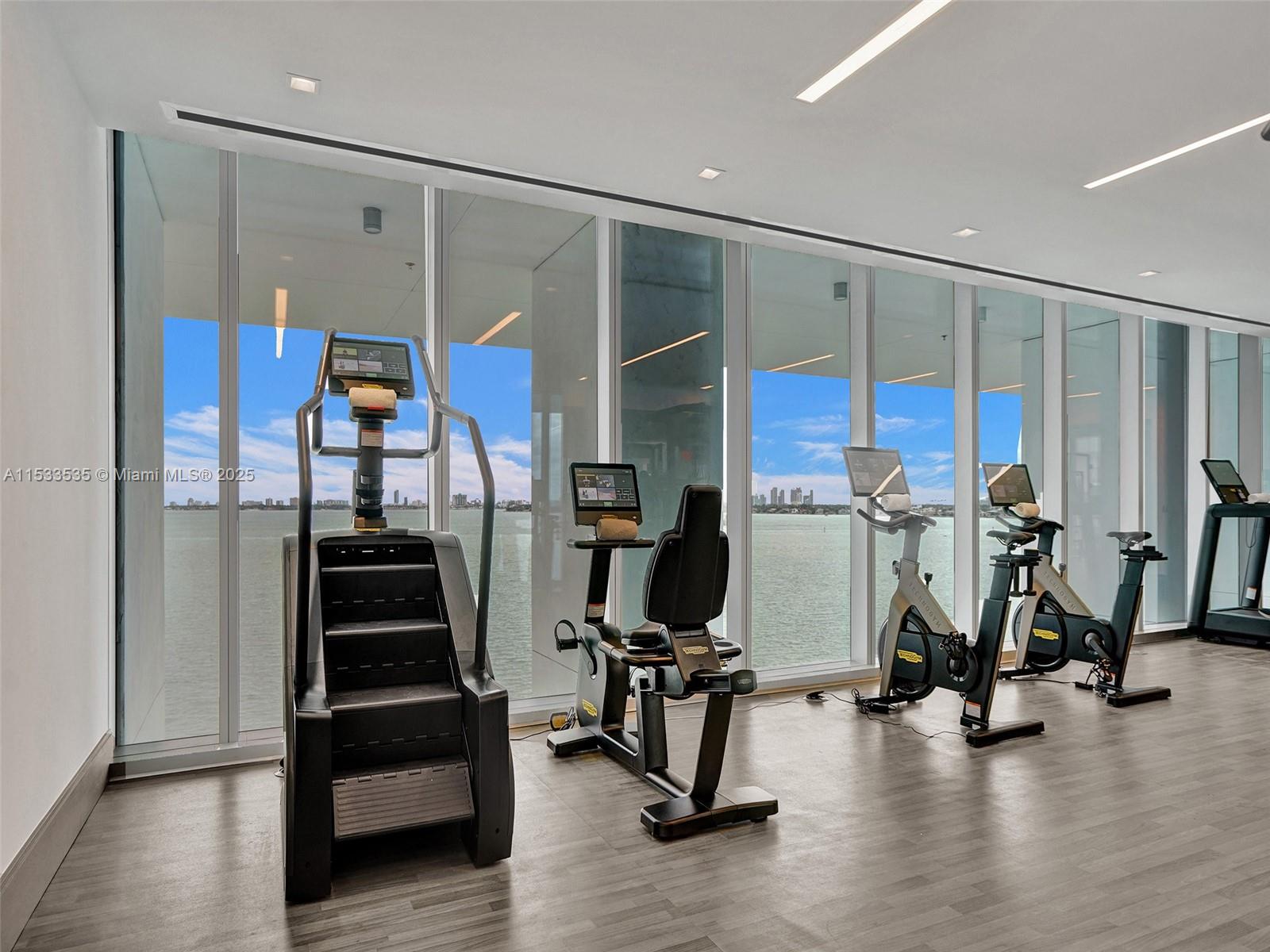700 NE 26th Ter #3505, Miami FL 33137