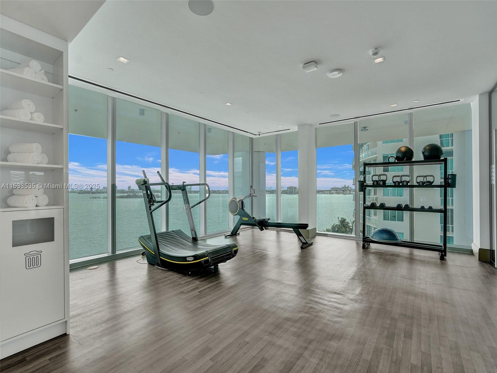 700 NE 26th Ter #3505, Miami FL 33137
