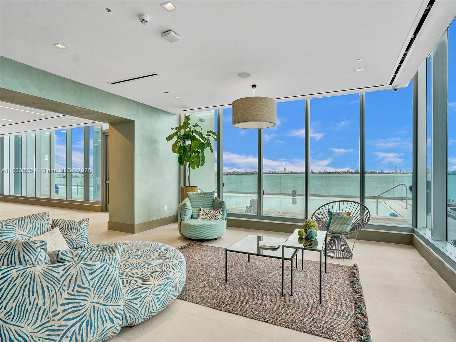 700 NE 26th Ter #3505, Miami FL 33137