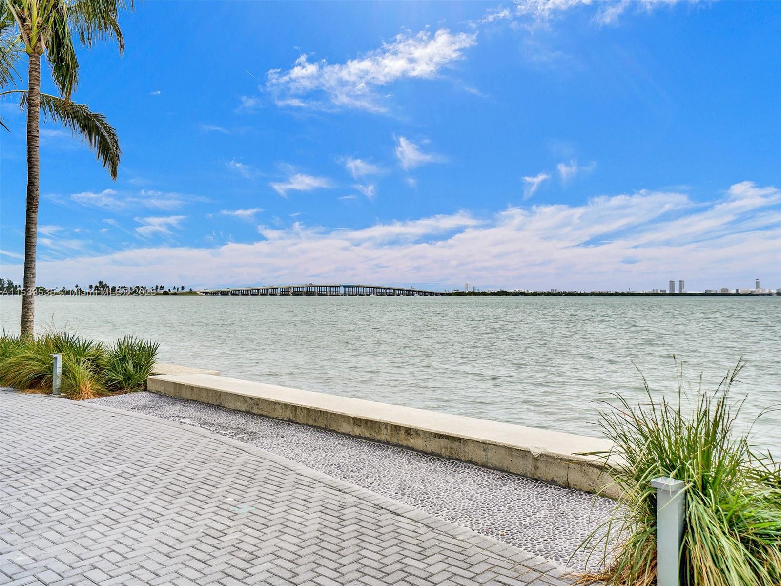 700 NE 26th Ter #3505, Miami FL 33137