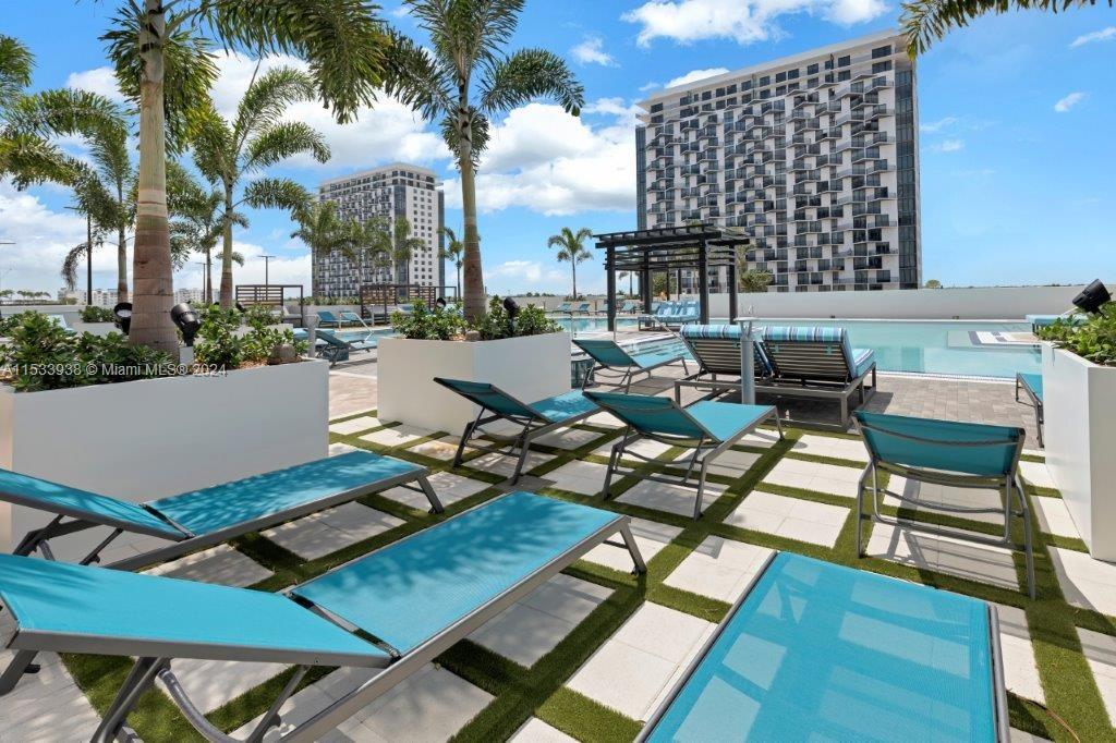 5350 NW 84th Ave #1604, Doral FL 33166