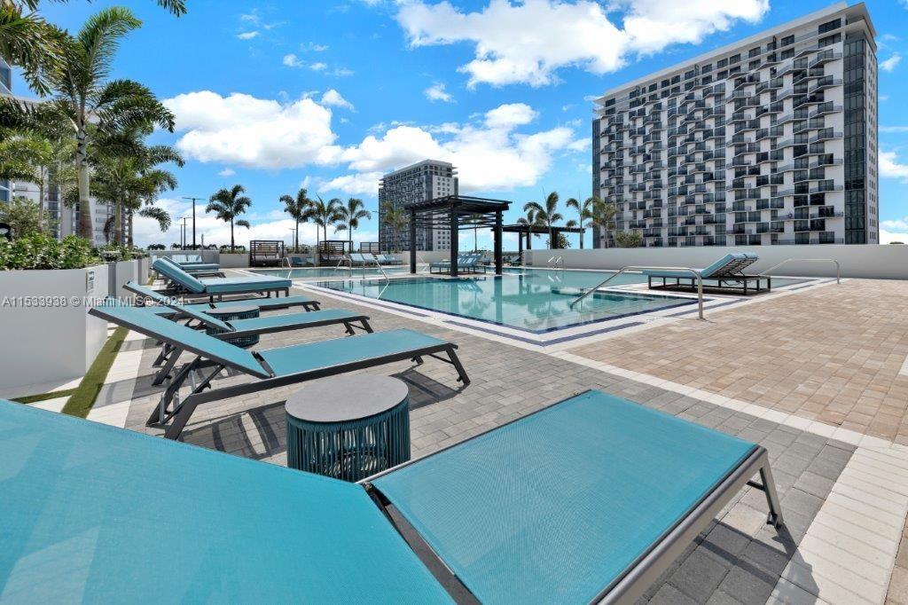 5350 NW 84th Ave #1604, Doral FL 33166