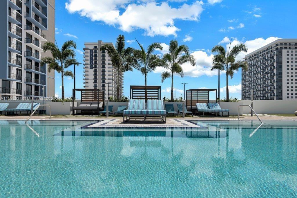 5350 NW 84th Ave #1604, Doral FL 33166