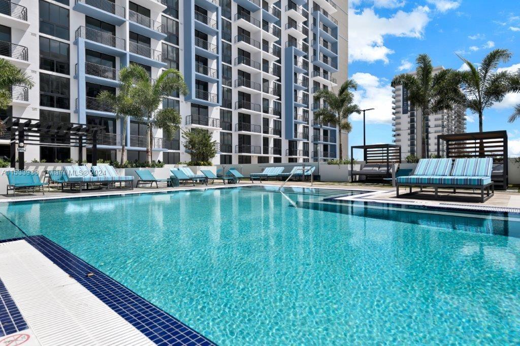 5350 NW 84th Ave #1604, Doral FL 33166