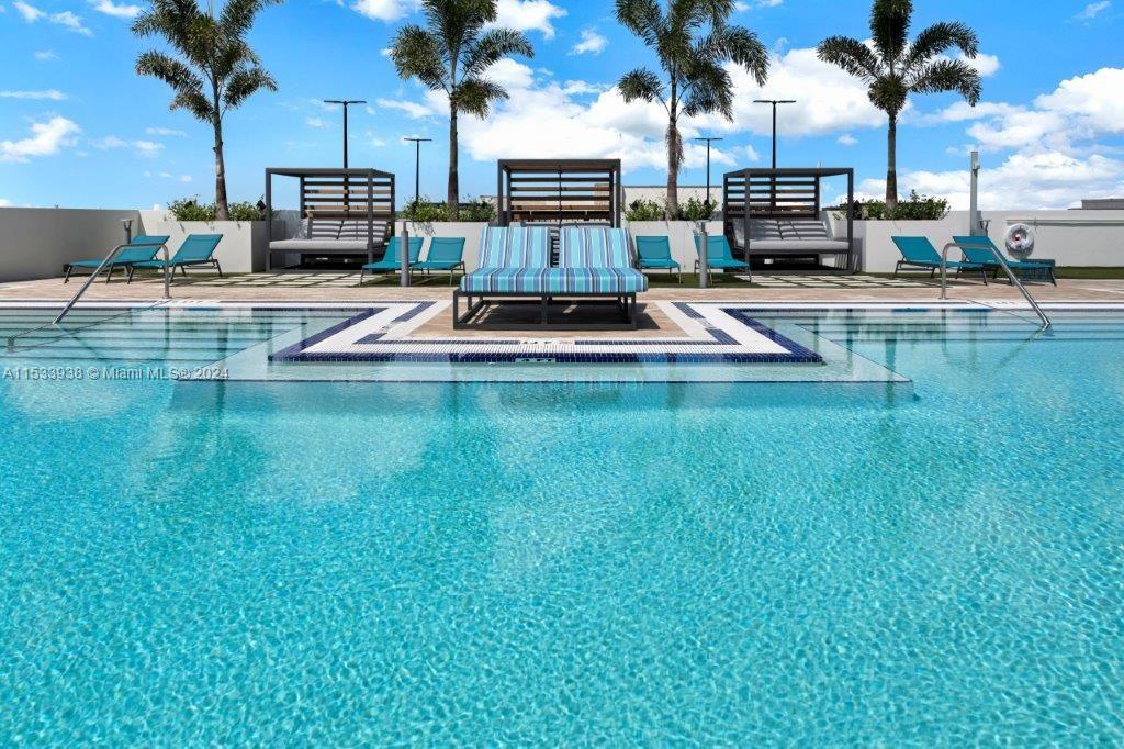 5350 NW 84th Ave #1604, Doral FL 33166
