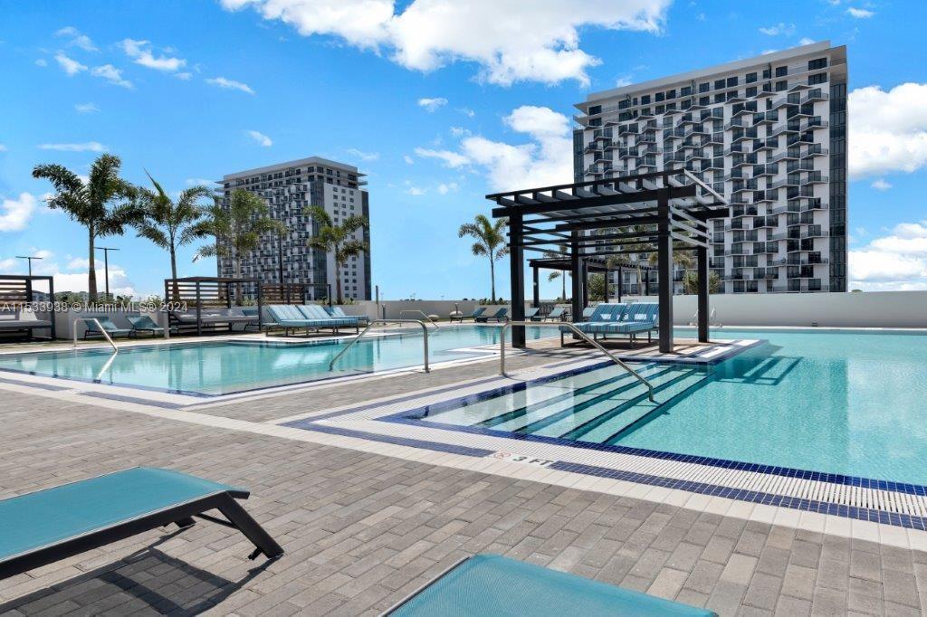 5350 NW 84th Ave #1604, Doral FL 33166