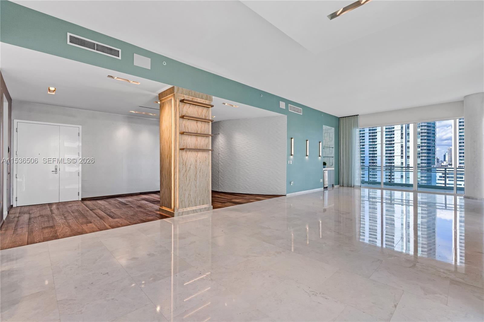 900 Brickell Key Blvd #1002, Miami FL 33131