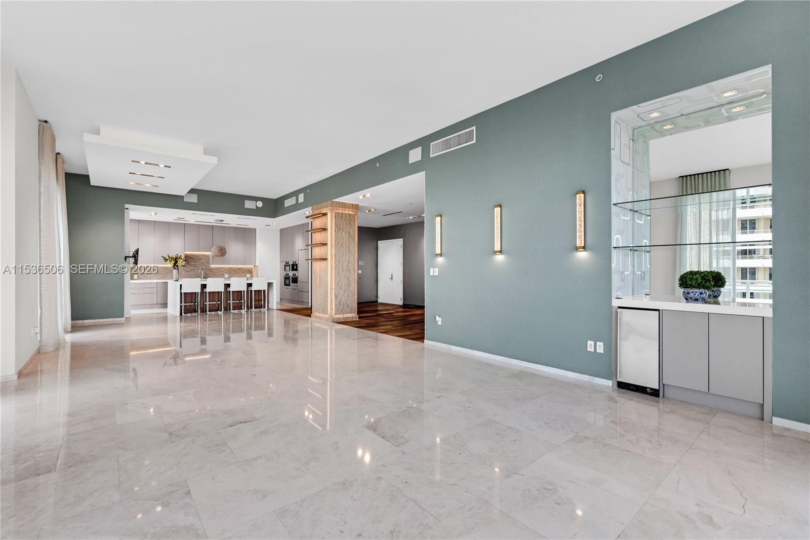 900 Brickell Key Blvd #1002, Miami FL 33131