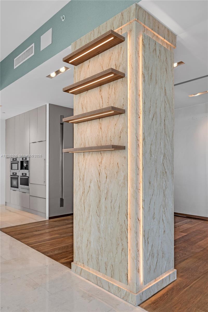 900 Brickell Key Blvd #1002, Miami FL 33131