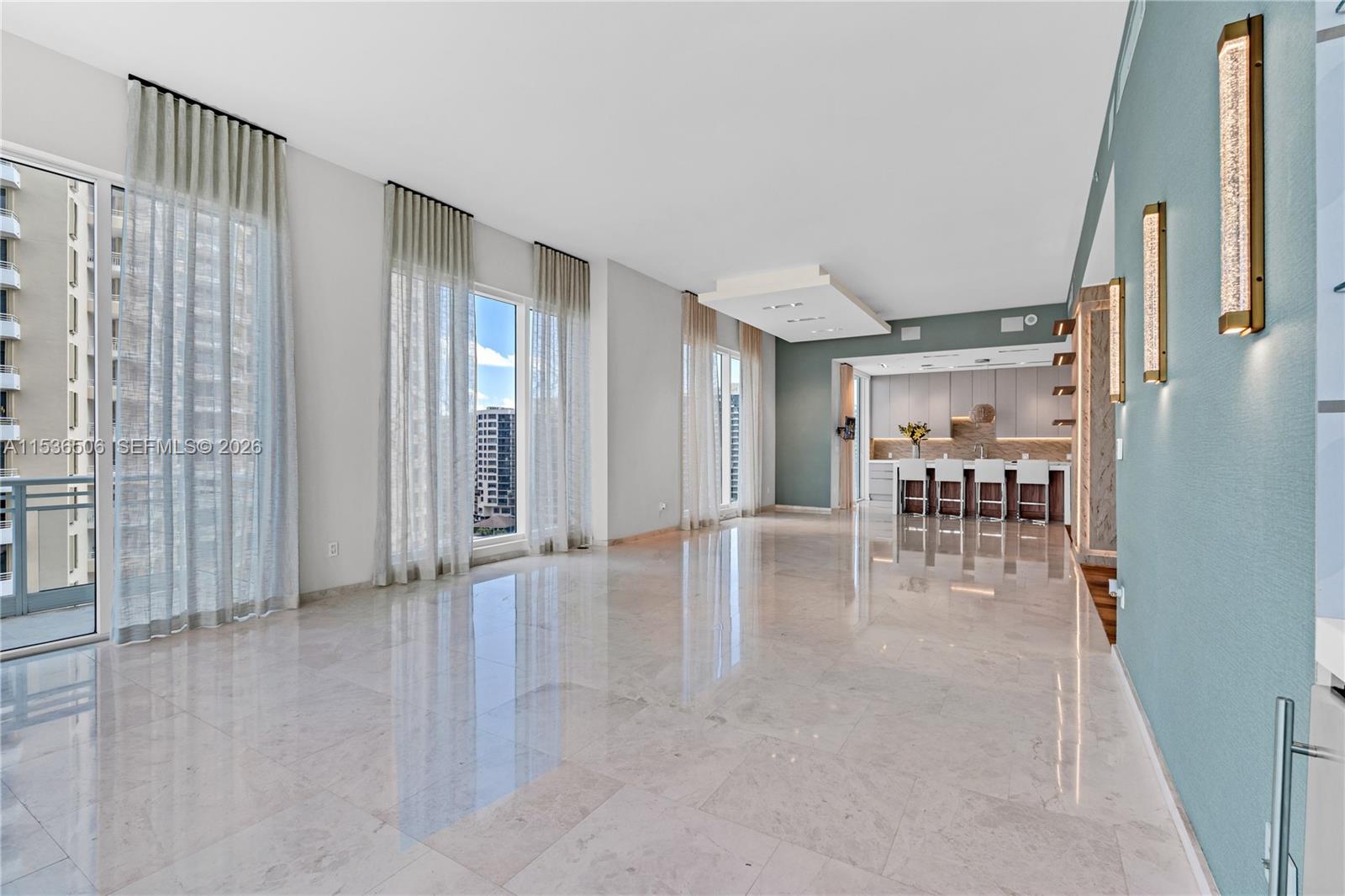 900 Brickell Key Blvd #1002, Miami FL 33131