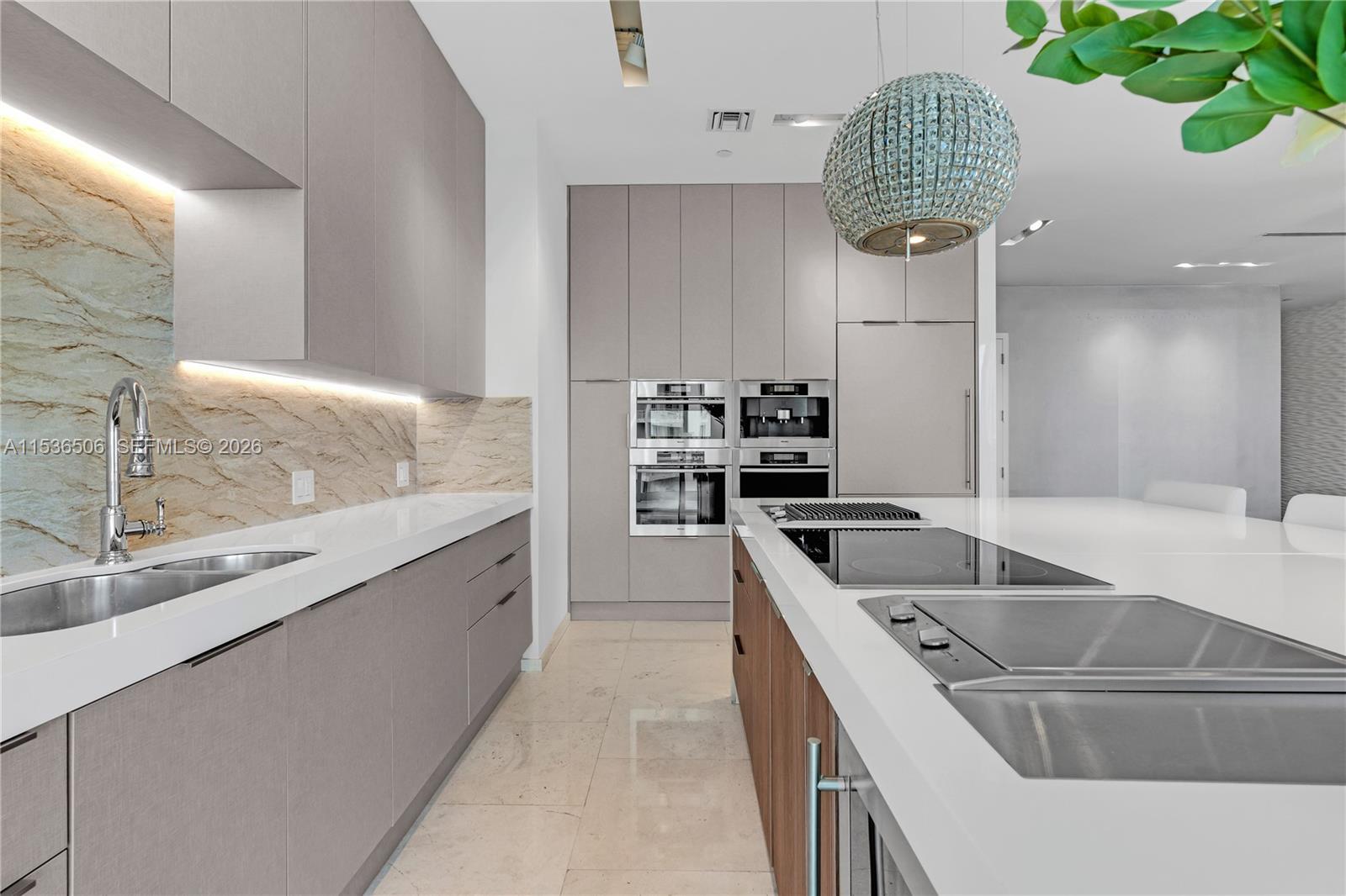 900 Brickell Key Blvd #1002, Miami FL 33131