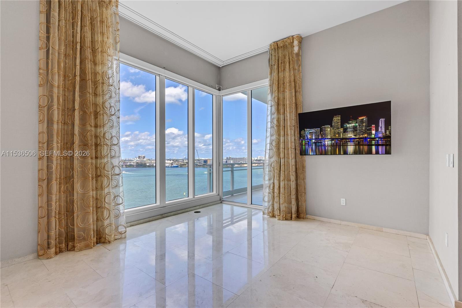 900 Brickell Key Blvd #1002, Miami FL 33131