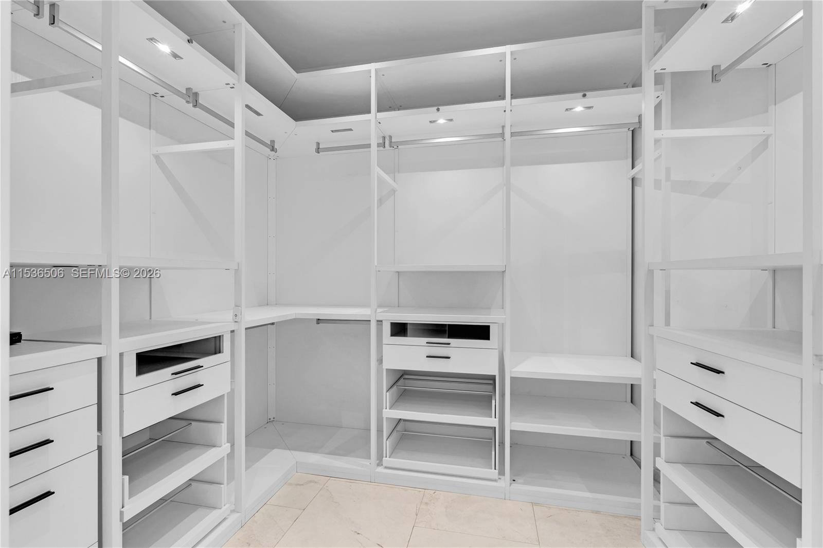 900 Brickell Key Blvd #1002, Miami FL 33131