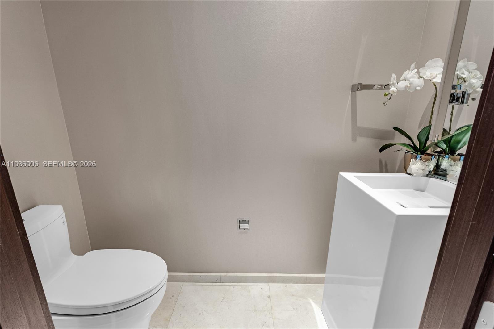 900 Brickell Key Blvd #1002, Miami FL 33131