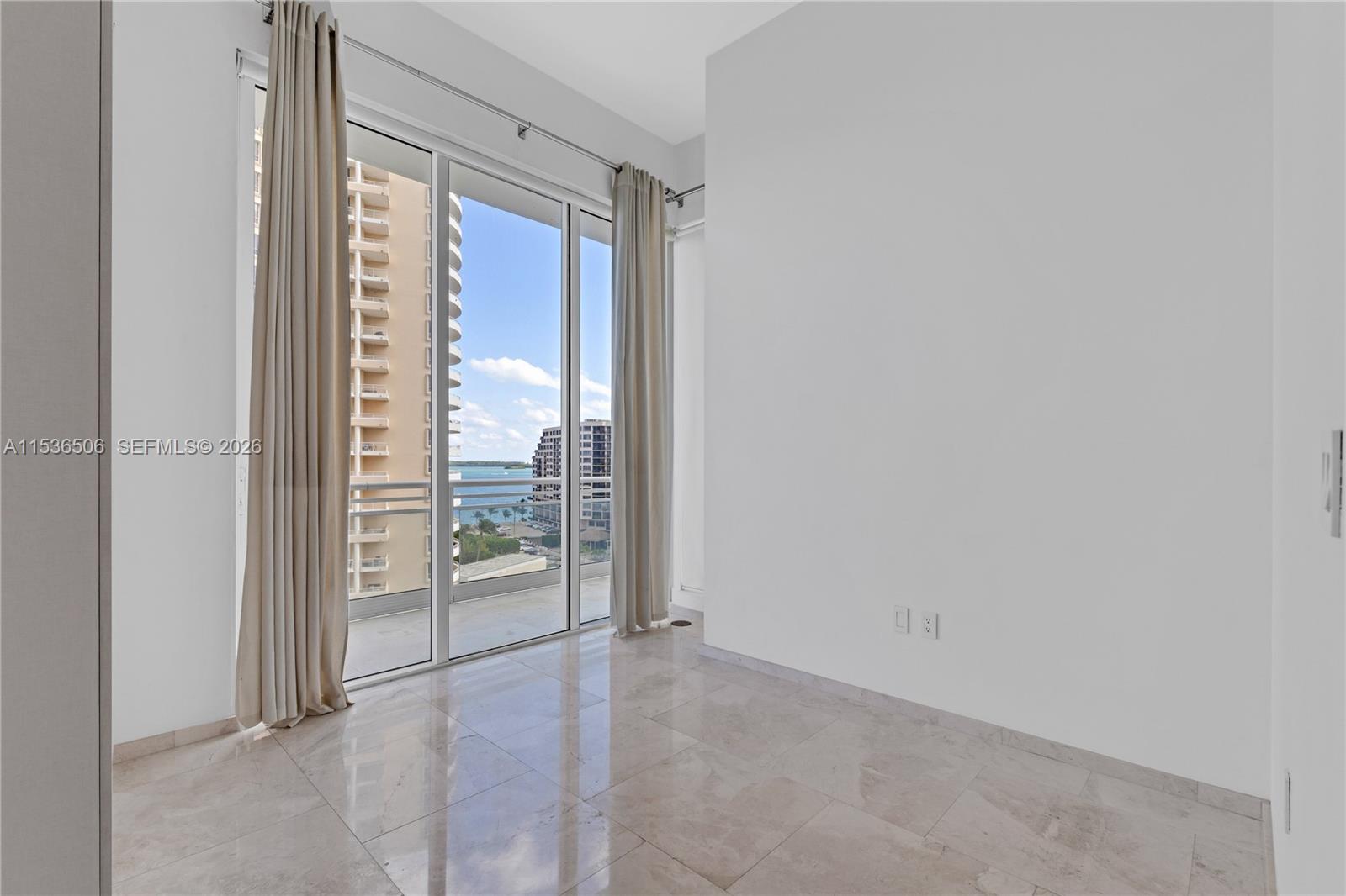 900 Brickell Key Blvd #1002, Miami FL 33131
