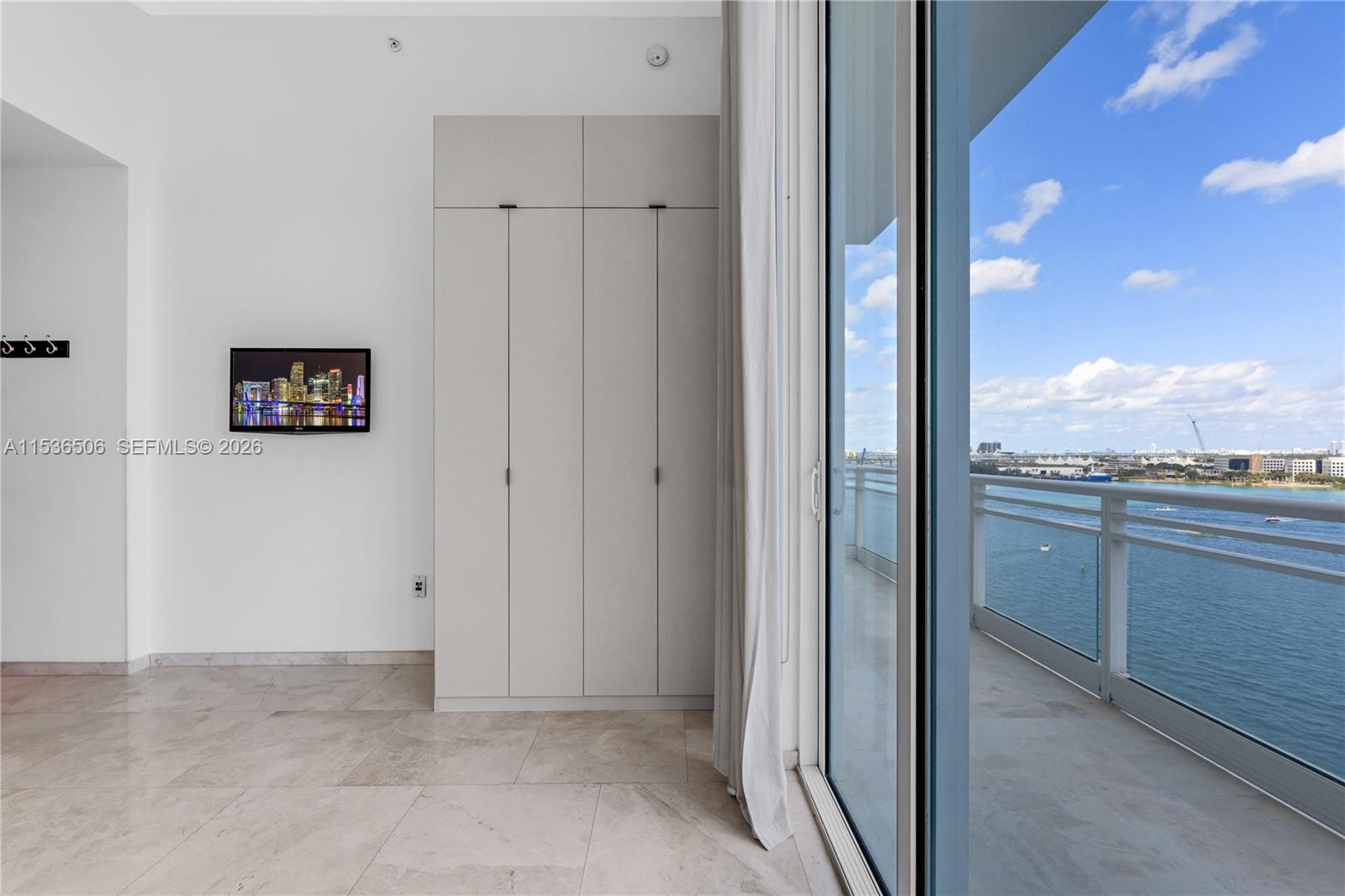 900 Brickell Key Blvd #1002, Miami FL 33131