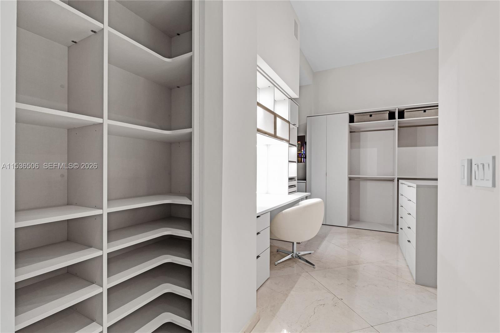 900 Brickell Key Blvd #1002, Miami FL 33131